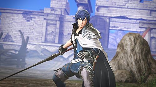 Newニンテンドー3DS専用 ファイアーエムブレム無双 プレミアムBOX
