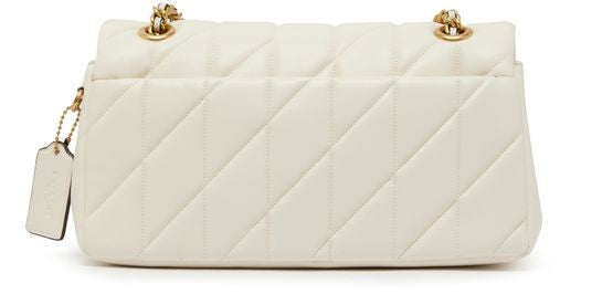 COACH Tabby キルティング 26 ショルダーバッグ - Image 4