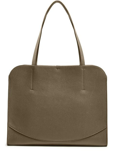 FLEURON Oak medium tote bag - Image 4