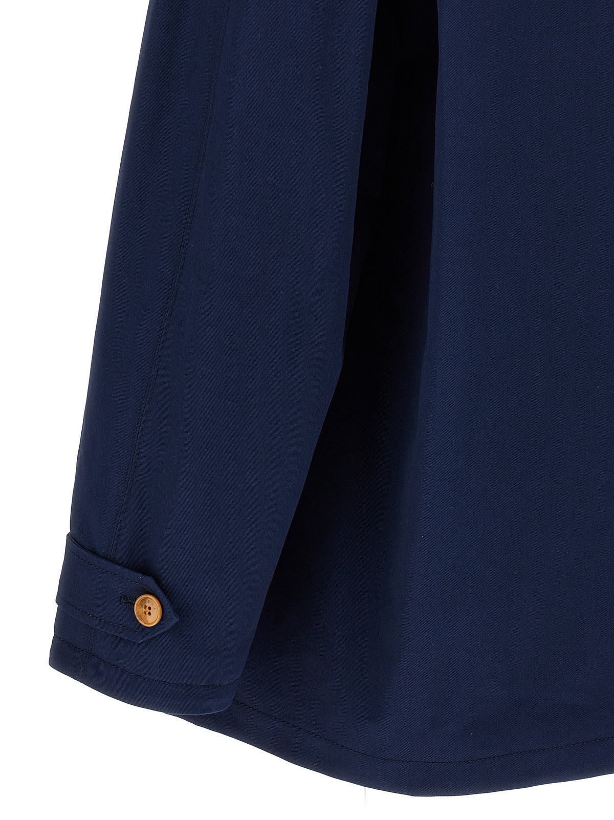 Marni マルニ・コットン・ガバルディン・パーカ - Image 4