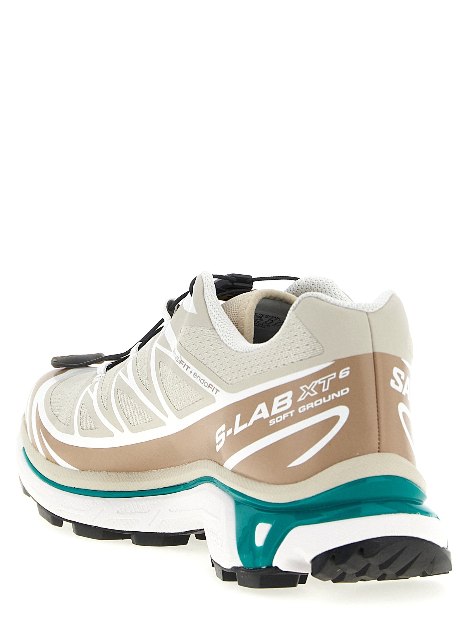 Salomon 'XT 6'スニーカー - Image 4