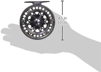 PRO MARINE KA87 283807 (KA87G) 283791 (KA87R) Bi-axle Baitcast Reel