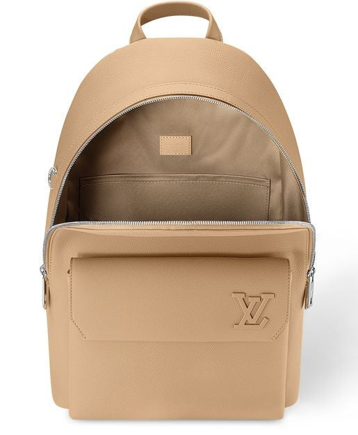 LOUIS VUITTON Takeoff Backpack - Image 4