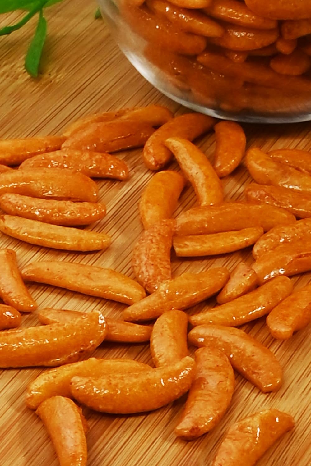 【 Tsumamikura Official 】Kaki no tane kakinotane Large Capacity 【 Spicy and Delicious Snack in Commercial Size 】 Peanut-free Commercial Spicy Snack Alcohol Snack 【 Sennari Shokai 】 Bakumori Kaki no