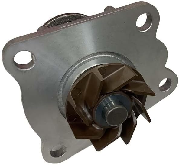 ウォーターポンプ WPT-106 純正品番 16100-29095 トヨタ カムリ/ビスタ ZZV50 98.06-01.07