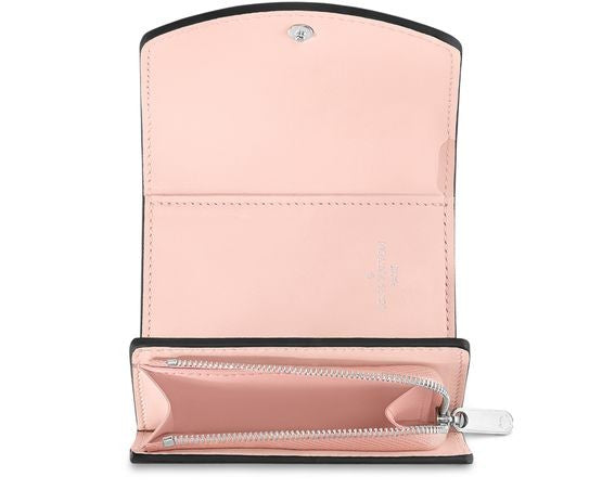 LOUIS VUITTON Iris XS Wallet - Image 4