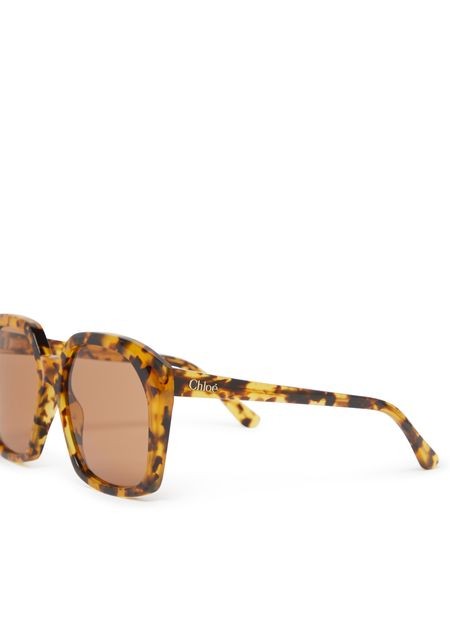 CHLOE Salomé sunglasses - Image 4
