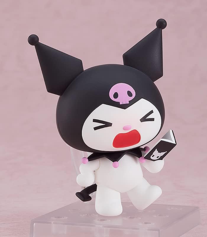 Nendoroid Pleasure My Melody Kromi Non-Scale Plastic Pre-Painted Action Figure G12872