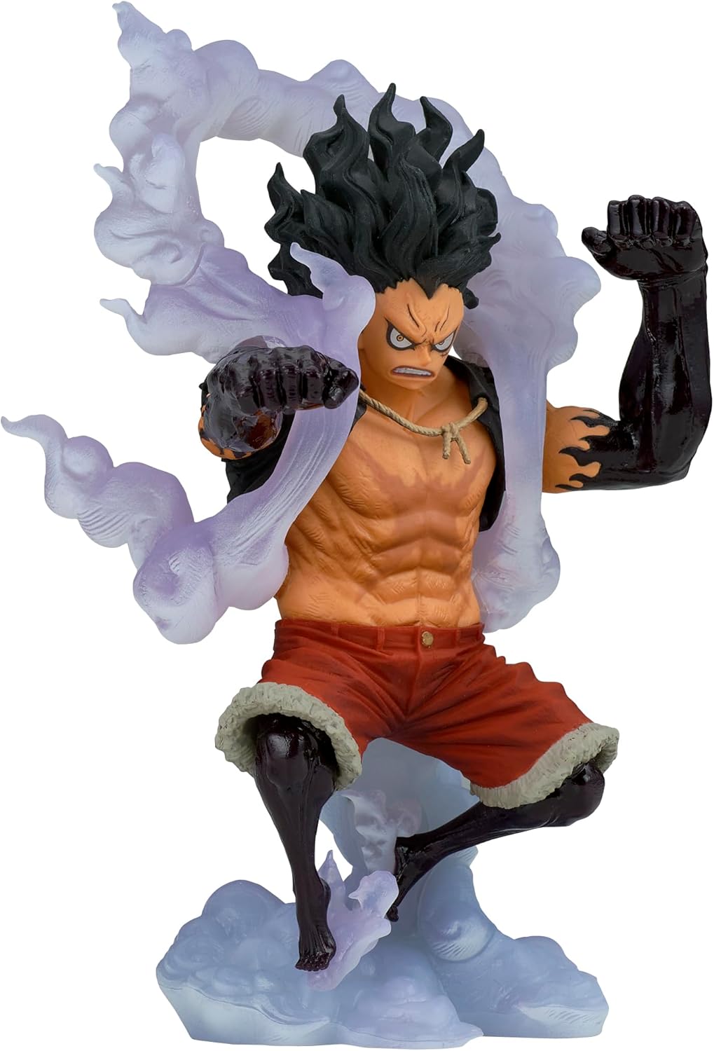One Piece King of ARTIST THE MONKEY.D.LUFFY SPECIAL VER. (B)