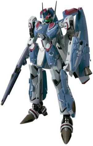 TAMASHII NATIONS DX超合金 VF-25F スーパーメサイアバルキリー(早乙女アルト機)