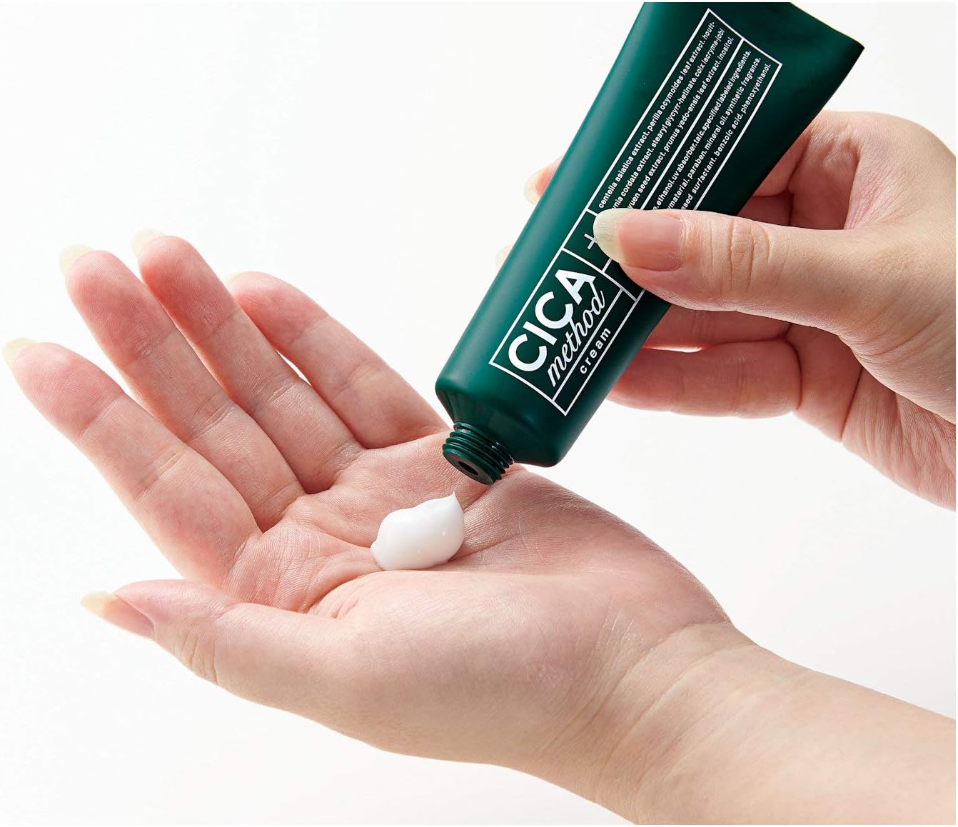 Cogit Deer Method Cream, CICA Method Cream, 1.8 oz (50 g)