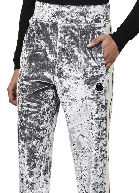 MONCLER GENIUS x Palm Angels - スウェット ボトム - Image 4