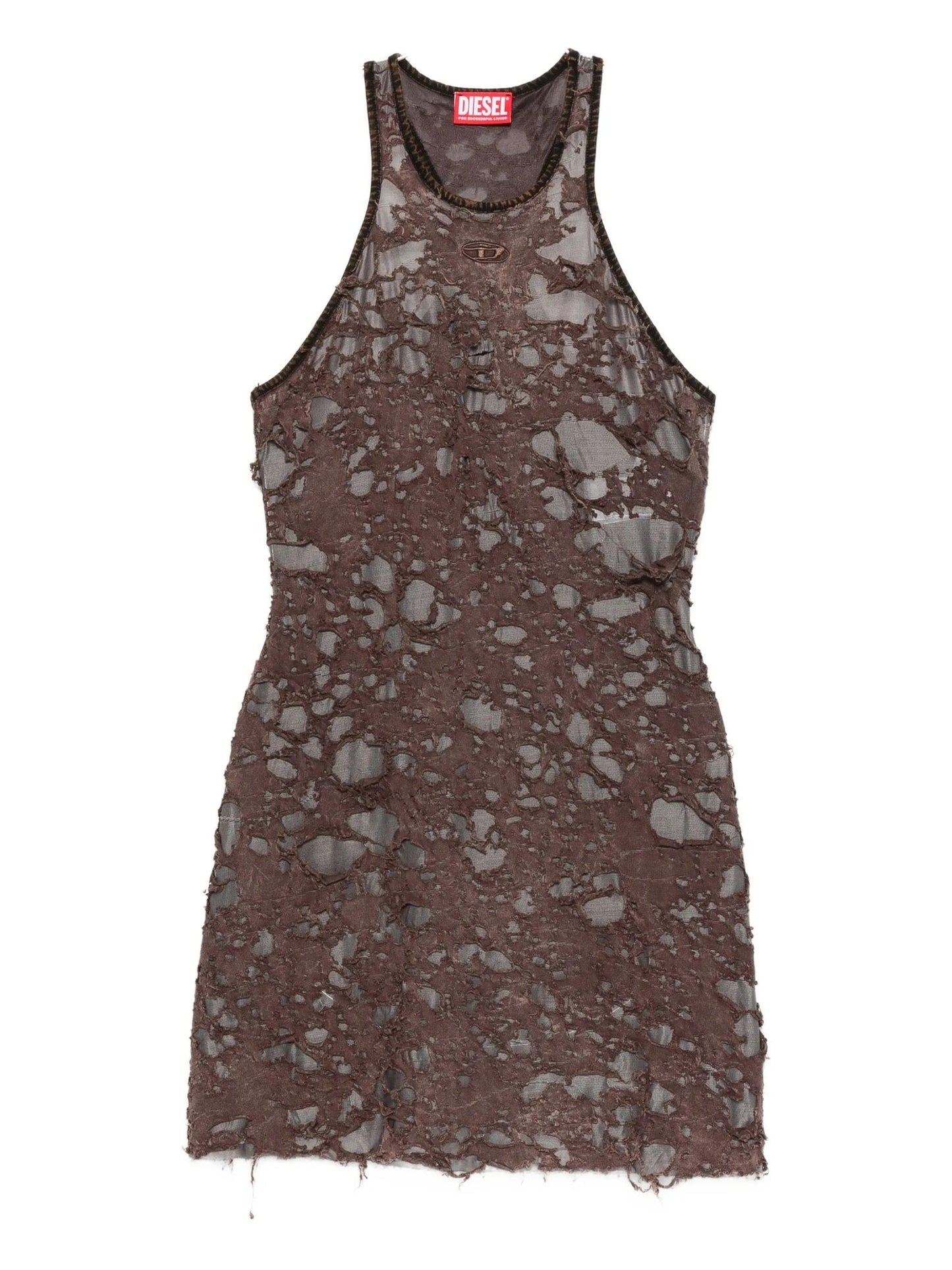 Diesel その他、の容量 - Image 4