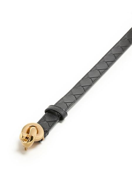 BOTTEGA VENETA Knot belt - Image 4