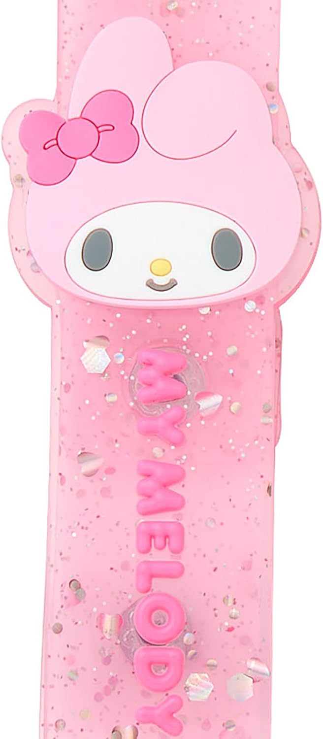 Sanrio 493392 My Melody Multi Holder, PVC, Steel