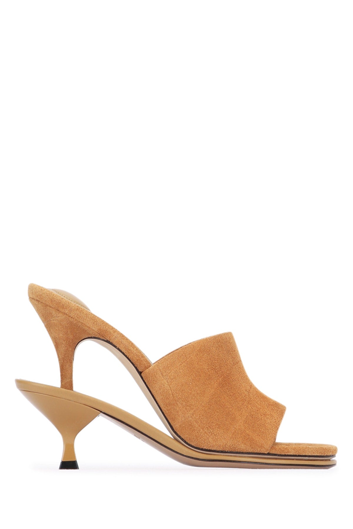 Jacquemus Jacquemus Les Doubles Mules - Image 4