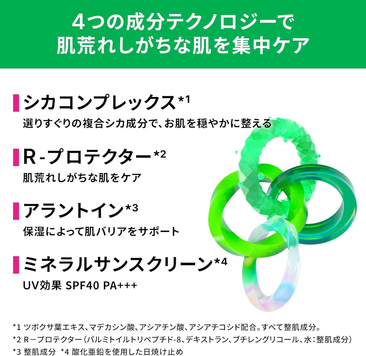 [Update] Sikapure S CC Treatment, 0.5 fl oz (15 ml) / CC Cream, Base Makeup, Makeup Base, UV Sunscreen, SPF40, PA+++, Skin Care, Tone Up, Deer, Cica, Sensitive Skin, Redness, Skin Barrier, Moisture