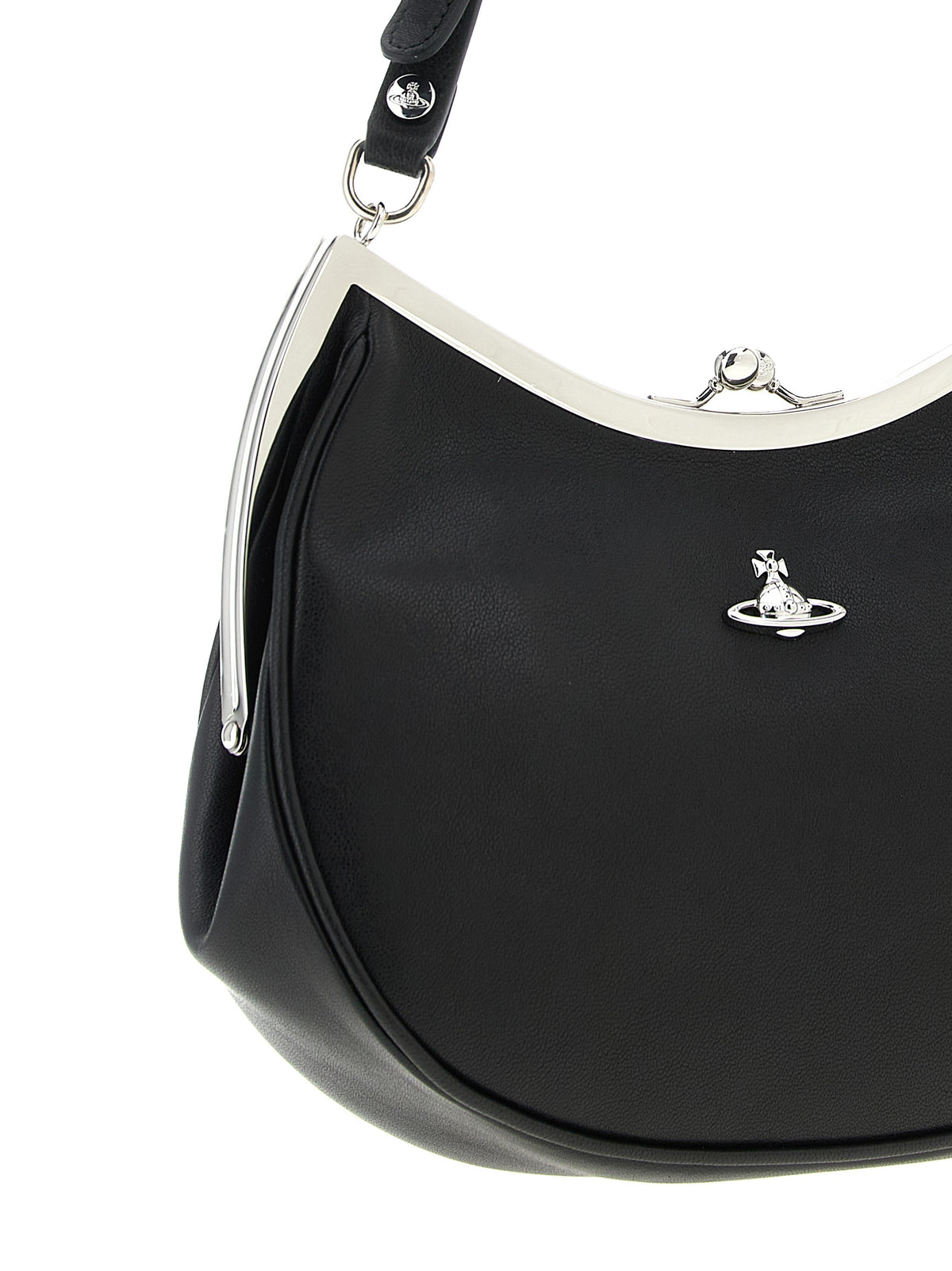 Vivienne Vivienne Westwood「チャームフレーム」ショルダーバッグ - Image 4