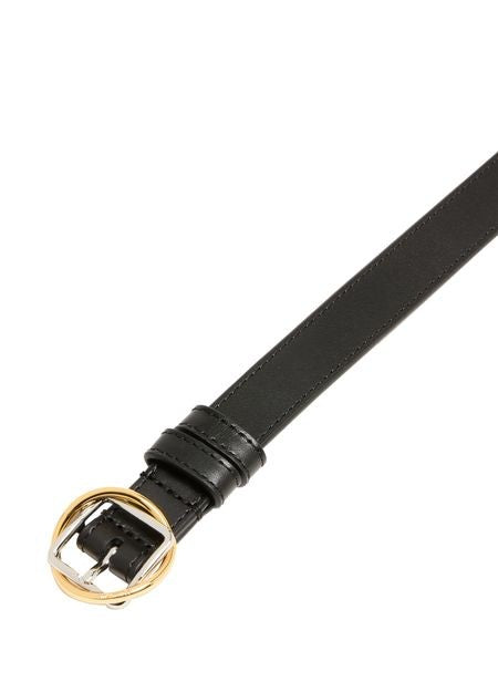 JACQUEMUS The Salon thin belt - Image 4