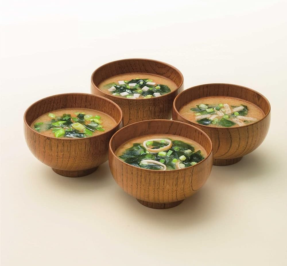 Marukome Miso, Plenty of Otoku Ryotei Flavor, 36 Servings x 3 Packs