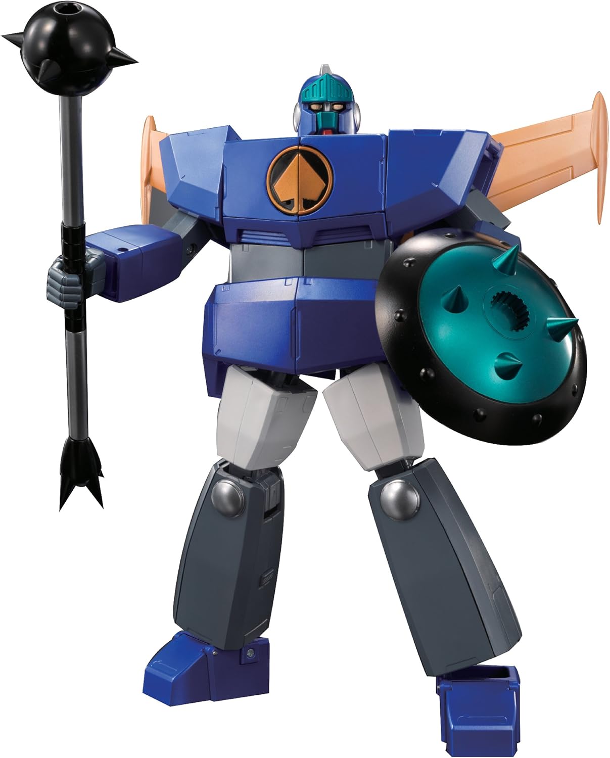 TAMASHII NATIONS 超合金魂 GX-61 ダイオージャ