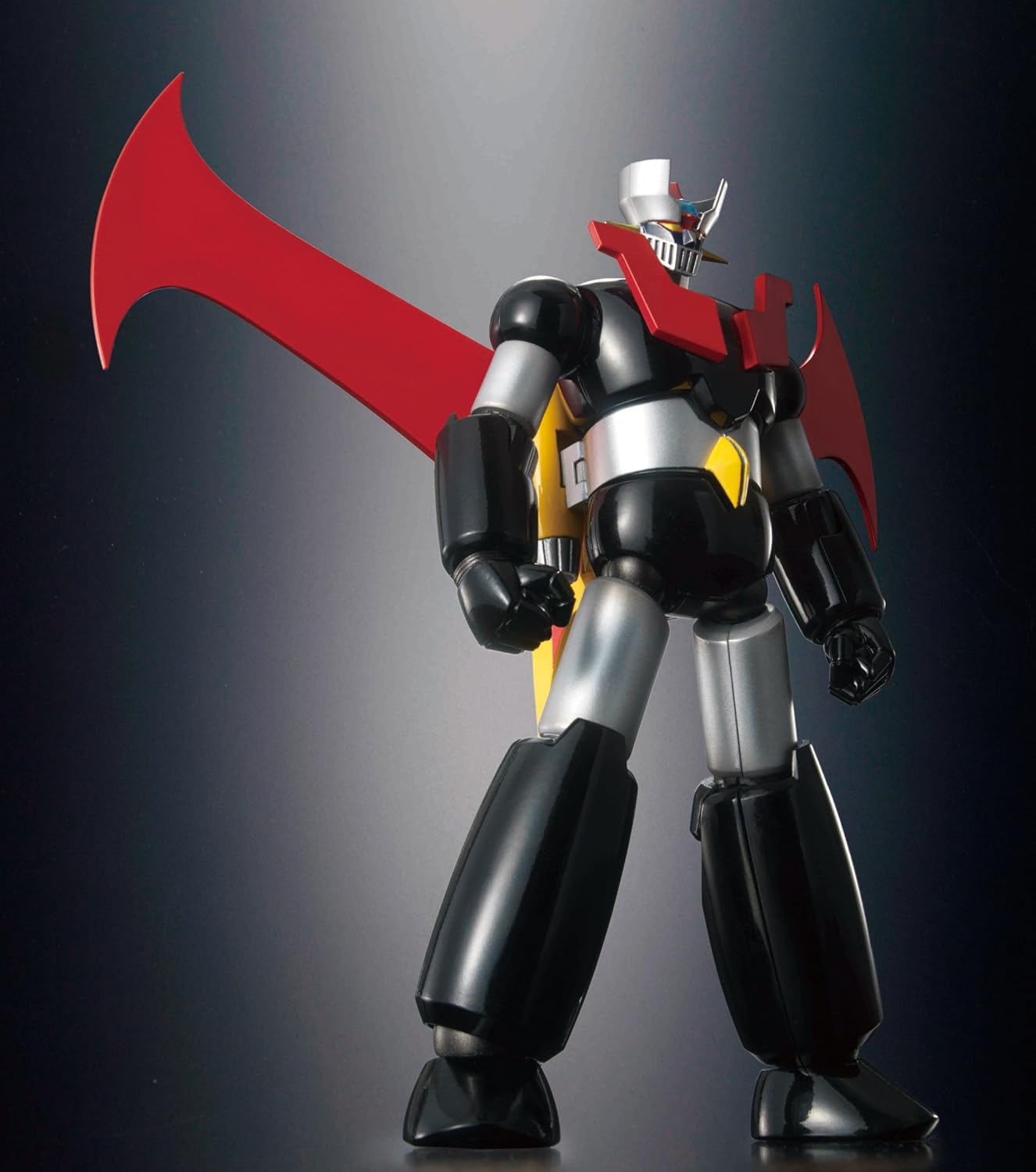 TAMASHII NATIONS 超合金魂 GX-45 マジンガーZ