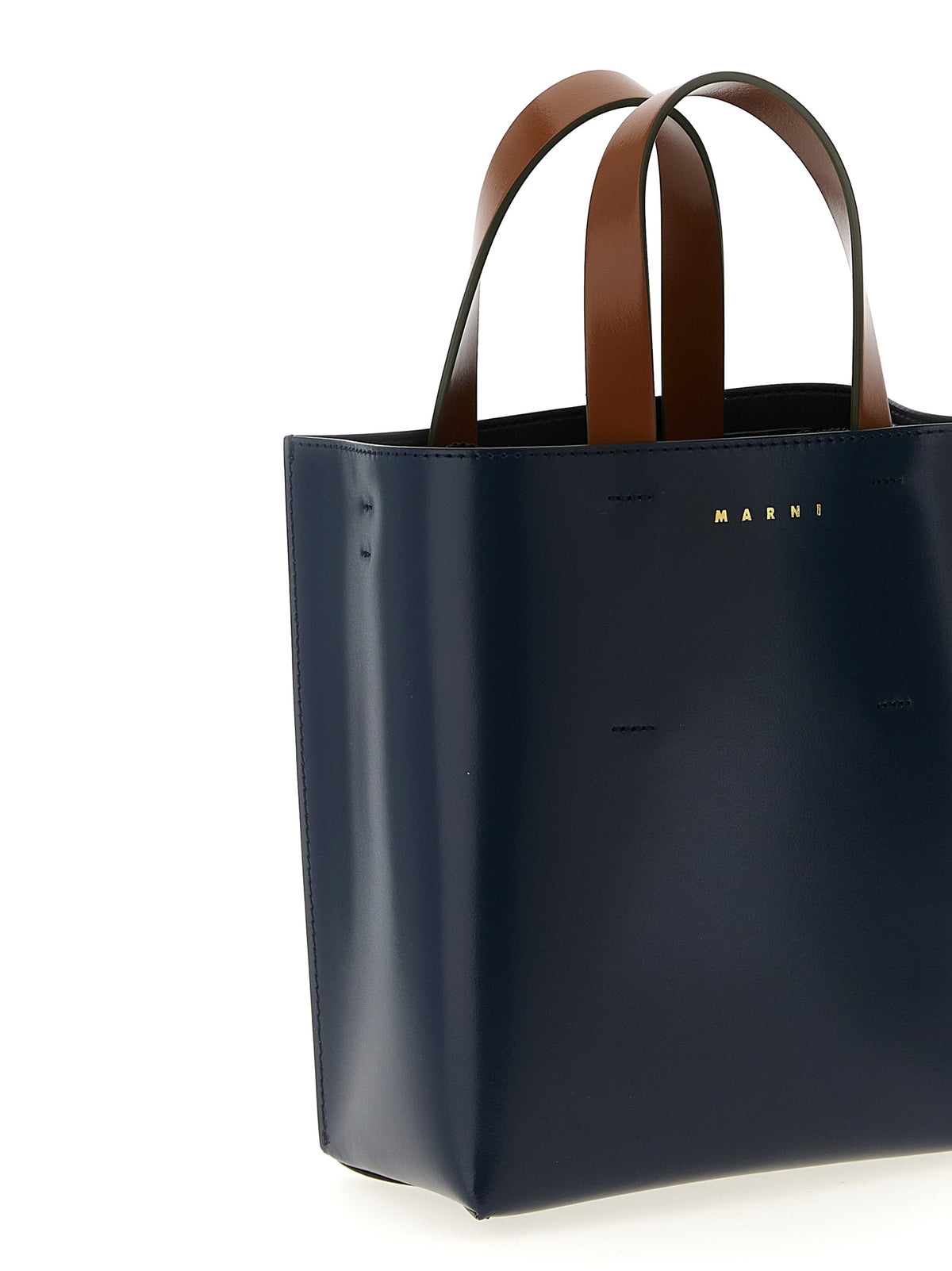Marni Marni 'Museo'ミニハンドバッグ - Image 4