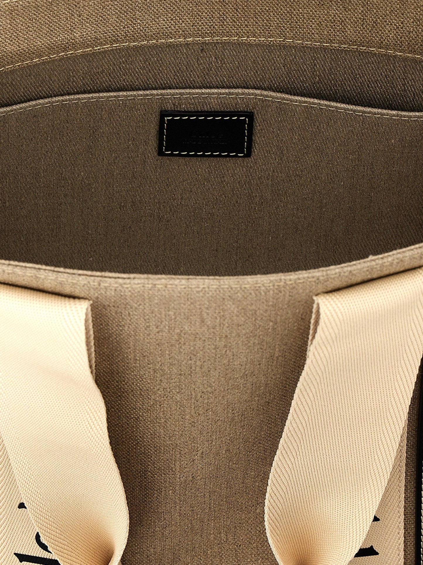 Chloe クロエショッピング「ウッディミディアム」 - Image 4