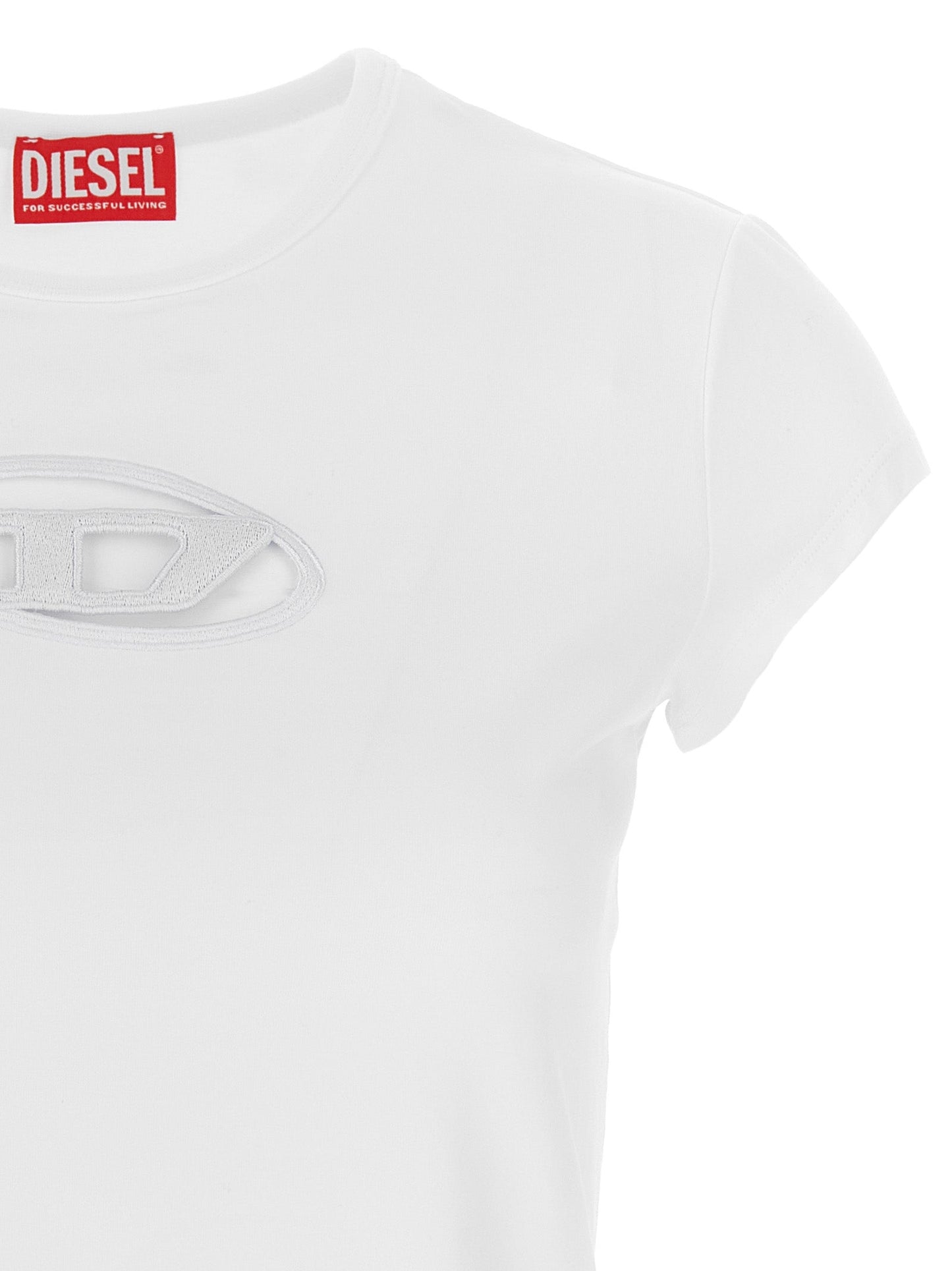 Diesel ディーゼルTアンジーTシャツ - Image 4