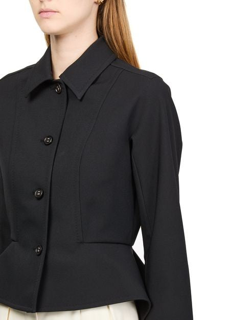 MAX MARA Loretta jacket - Image 4