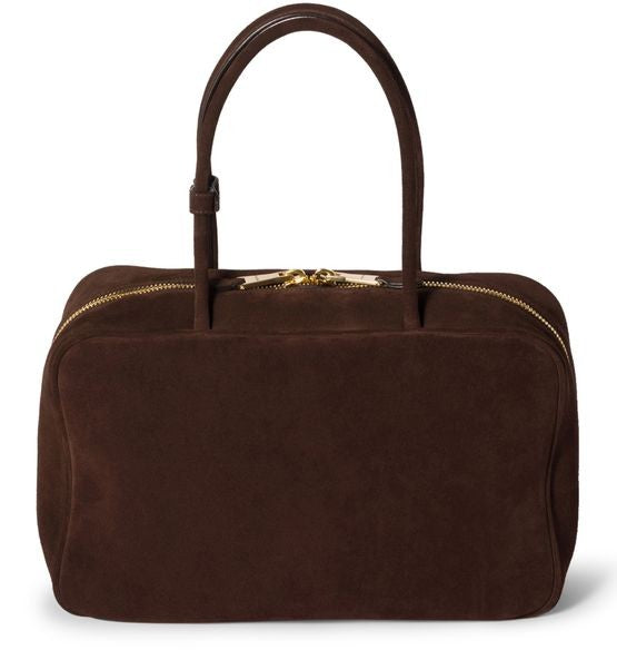 MIU MIU Beau leather bag - Image 4
