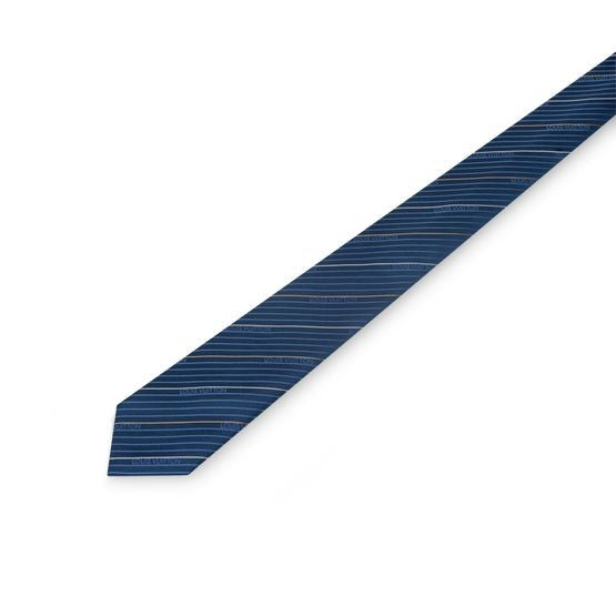 LOUIS VUITTON LV Diagonal Tie - Image 4