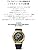 Casio GM-2100RI23-1JR Women's Watch, Black, Limited Model: Rio Ishikawa Signature Model, sports