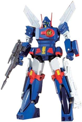 TAMASHII NATIONS 超合金魂 GX-28戦闘メカ ザブングル