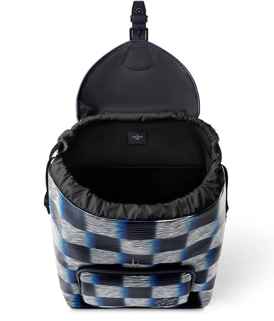 LOUIS VUITTON モンスリ･バックパック - Image 4