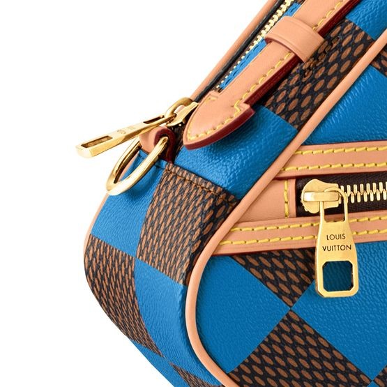 LOUIS VUITTON チェス･メッセンジャー - Image 4