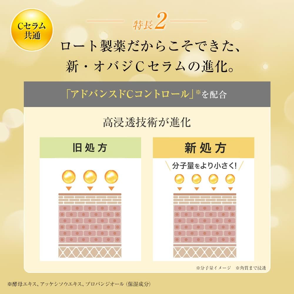 Obagi C25 Serum Neo 12ml (x1)