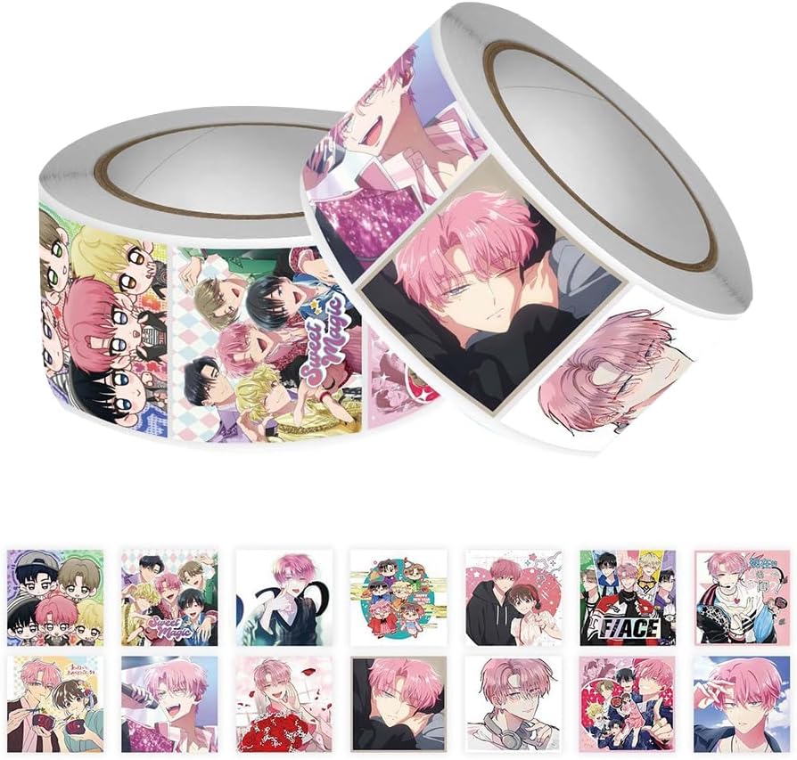 Ibushikun Imaadotchi Lucky Bag Goods Set, Tampon Fukuhara, Uta Kinoshita, Sakuri Tachihashi, Natsuki Kofai, Rentaro Kotai, Sticker Keychain, Aurora Ticket, Postcard, Card Collection
