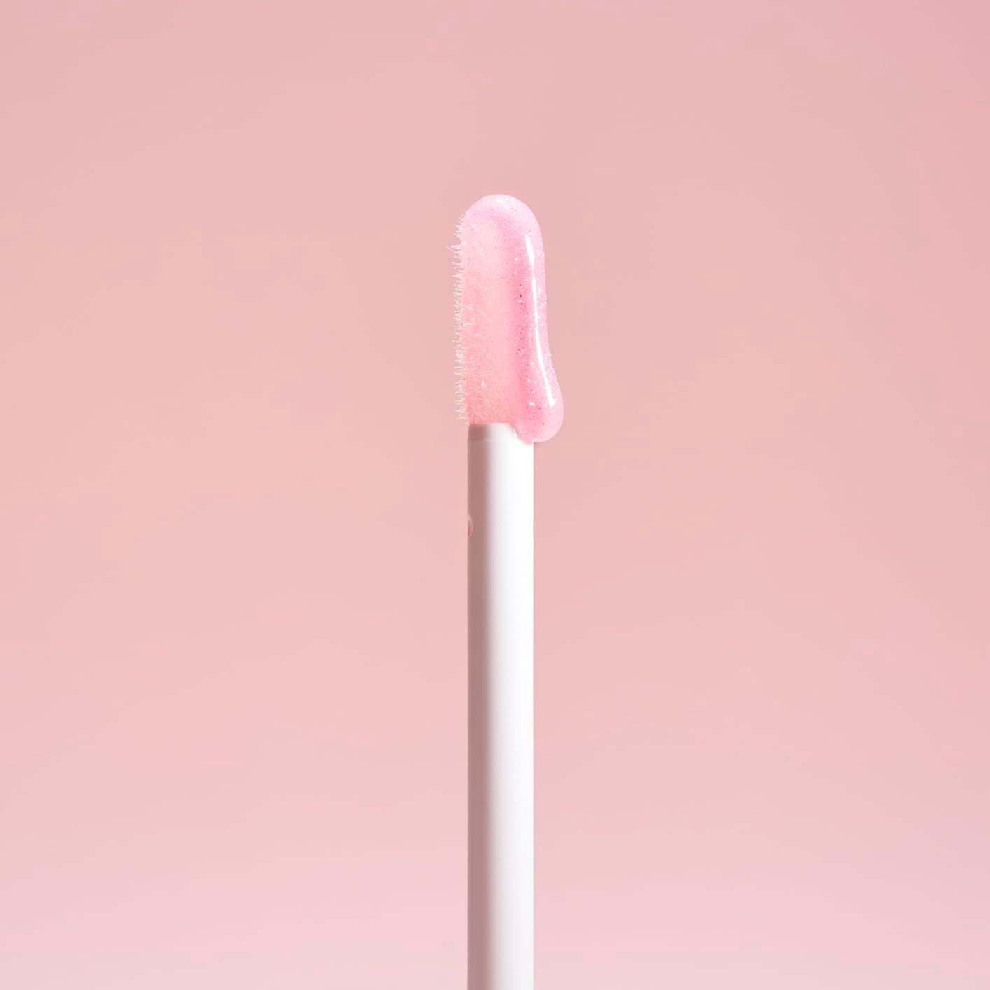 Brilliage Lip Serum Jelly, Gloss, Prism Pink (Produced by Chiaki Shimada)