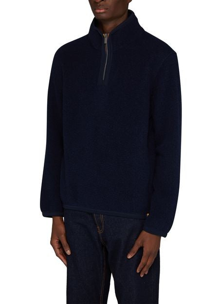 KWAY Ern ウールフリース ジャケット - Image 4