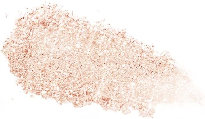 Cezanne Single Color Eye Shadow 01 Pearl Beige 1.0g