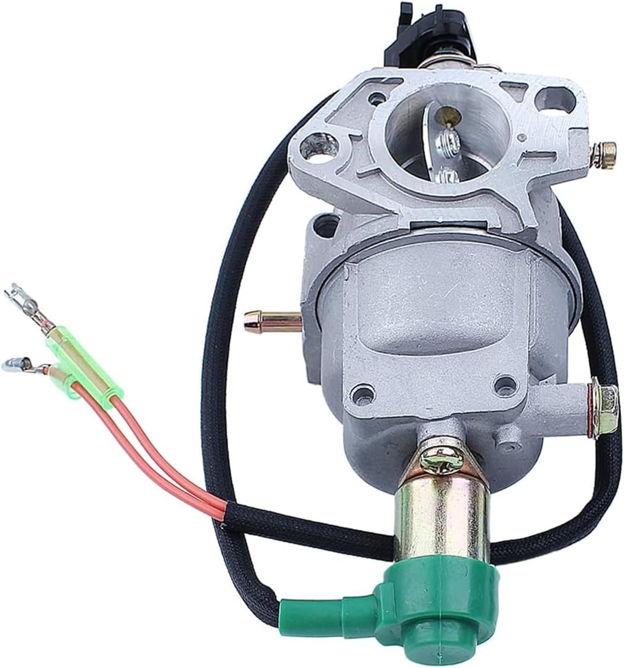 キャブレター Kingcraft 389CC 13HP 1705 1705-6000 6000 6500ワット 6000W 6500W 6KW 6.5KW ガソリン発電機用