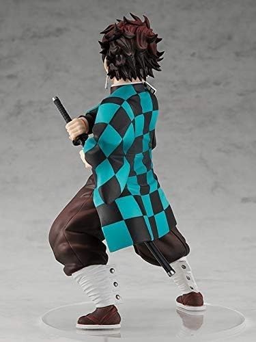 POP UP PARADE Kamado Kanjiro, Non-scale, ABS & PVC Pre-painted Complete Figure