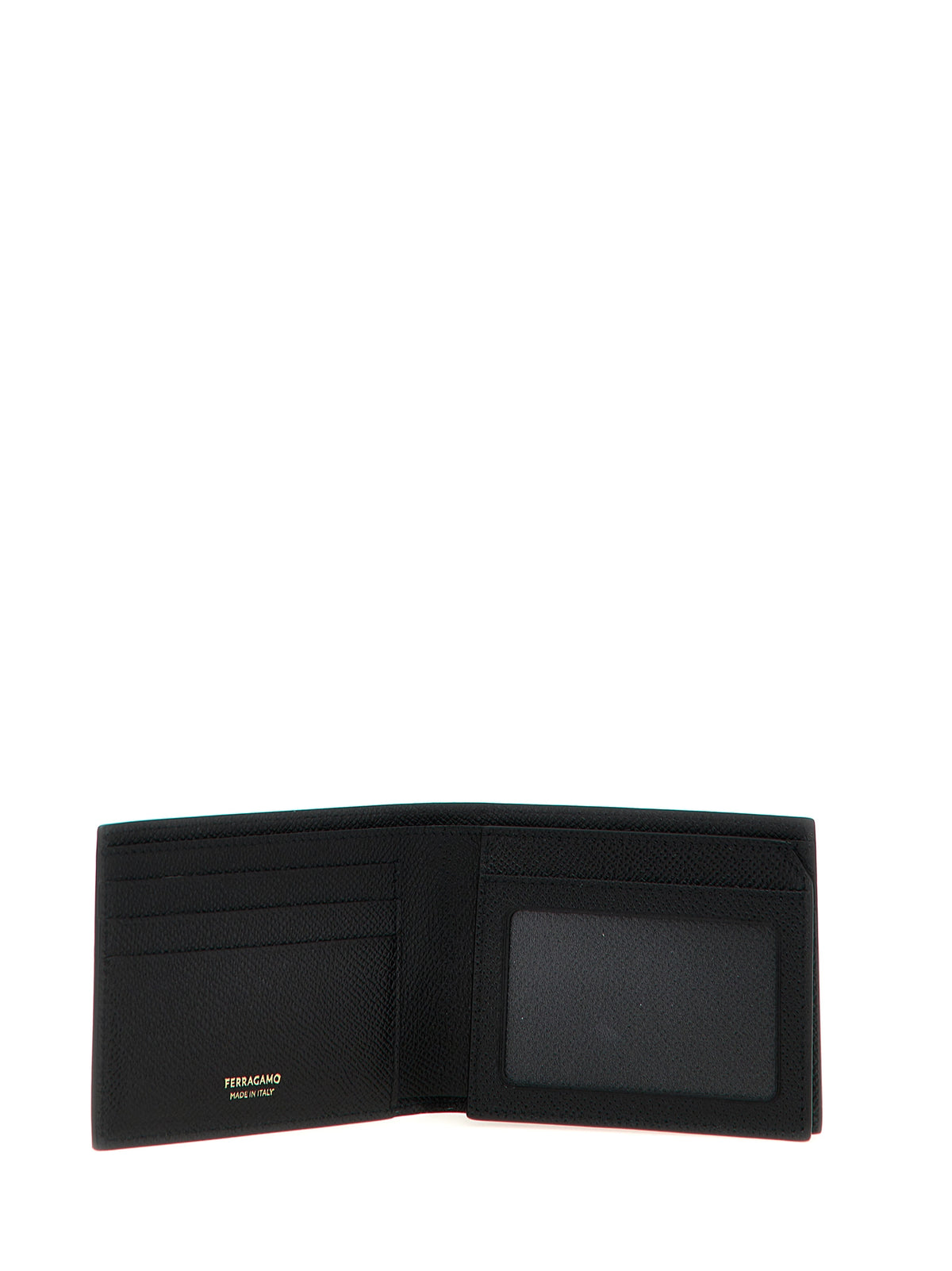 Salvatore フェラガモ 'ガンシオ'ウォレット +カードホルダーセット - Image 4