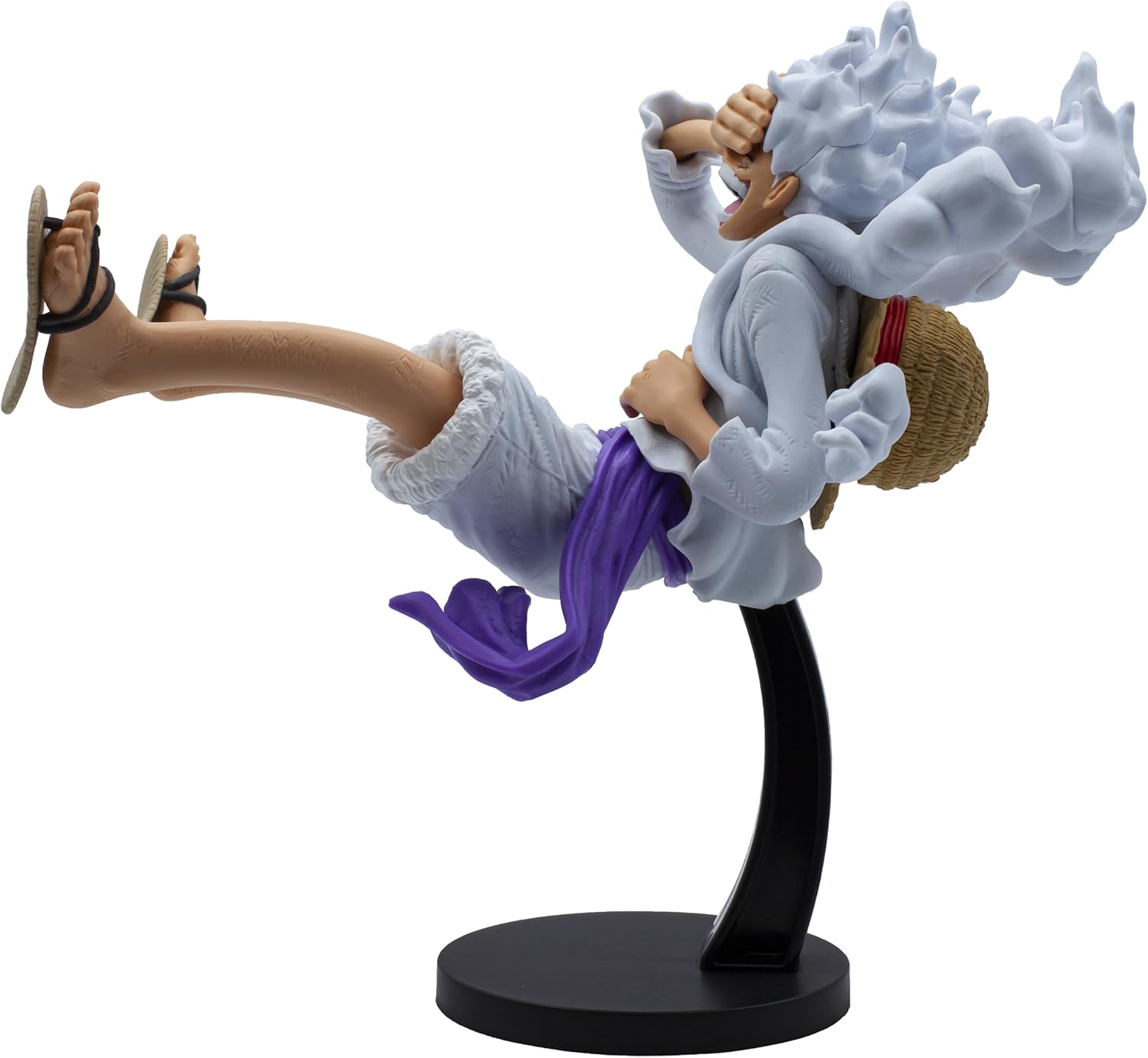 Banpresto One Piece King of ARTIST THE MONKEY.D.LUFFY GEAR5