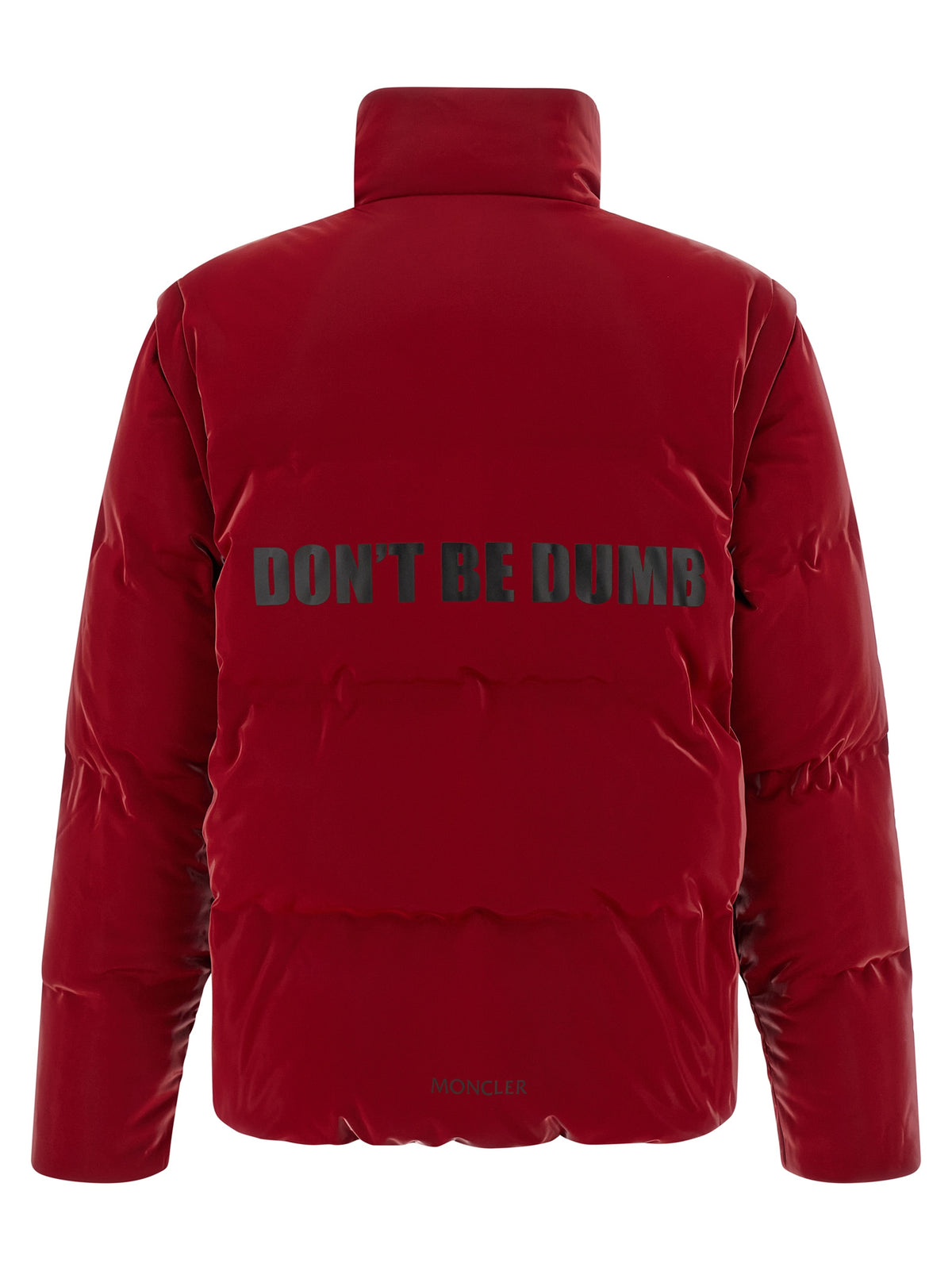 Moncler Moncler Genius Moncler X ASAP Rocky 'Throttle' Down Jacket - Image 4