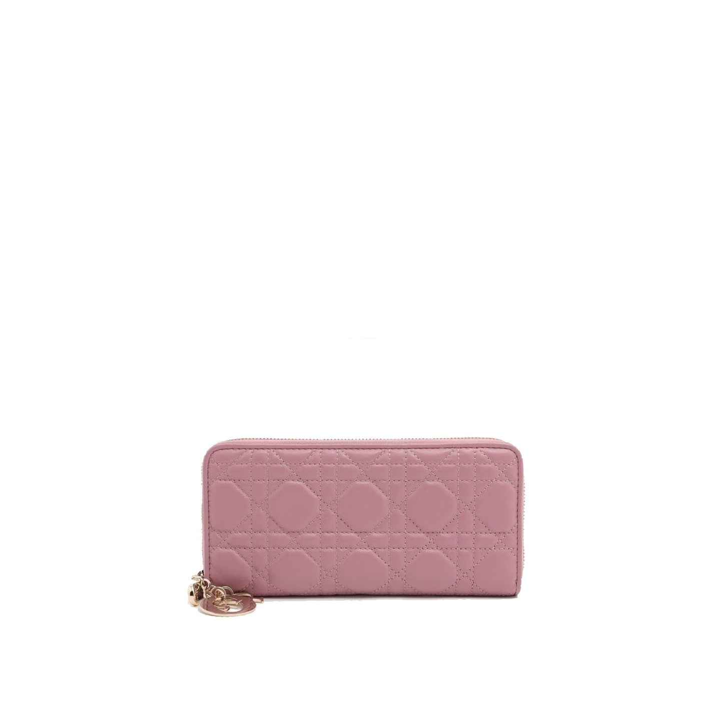Dior ディオールレディレザーウォレット - Image 4