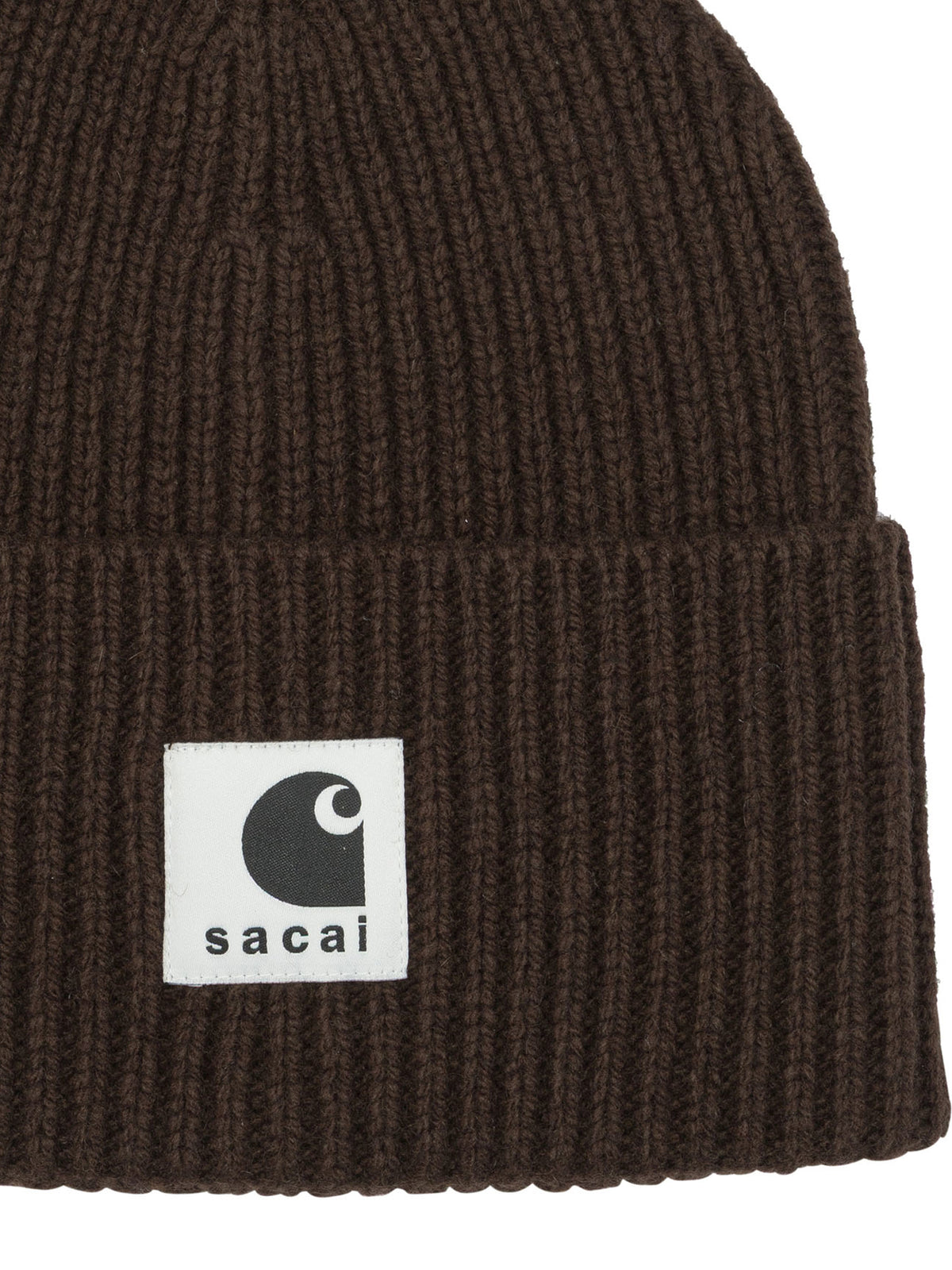 Sacai Sacai 「Sacai X Carhartt Wip」ビーニー - Image 4