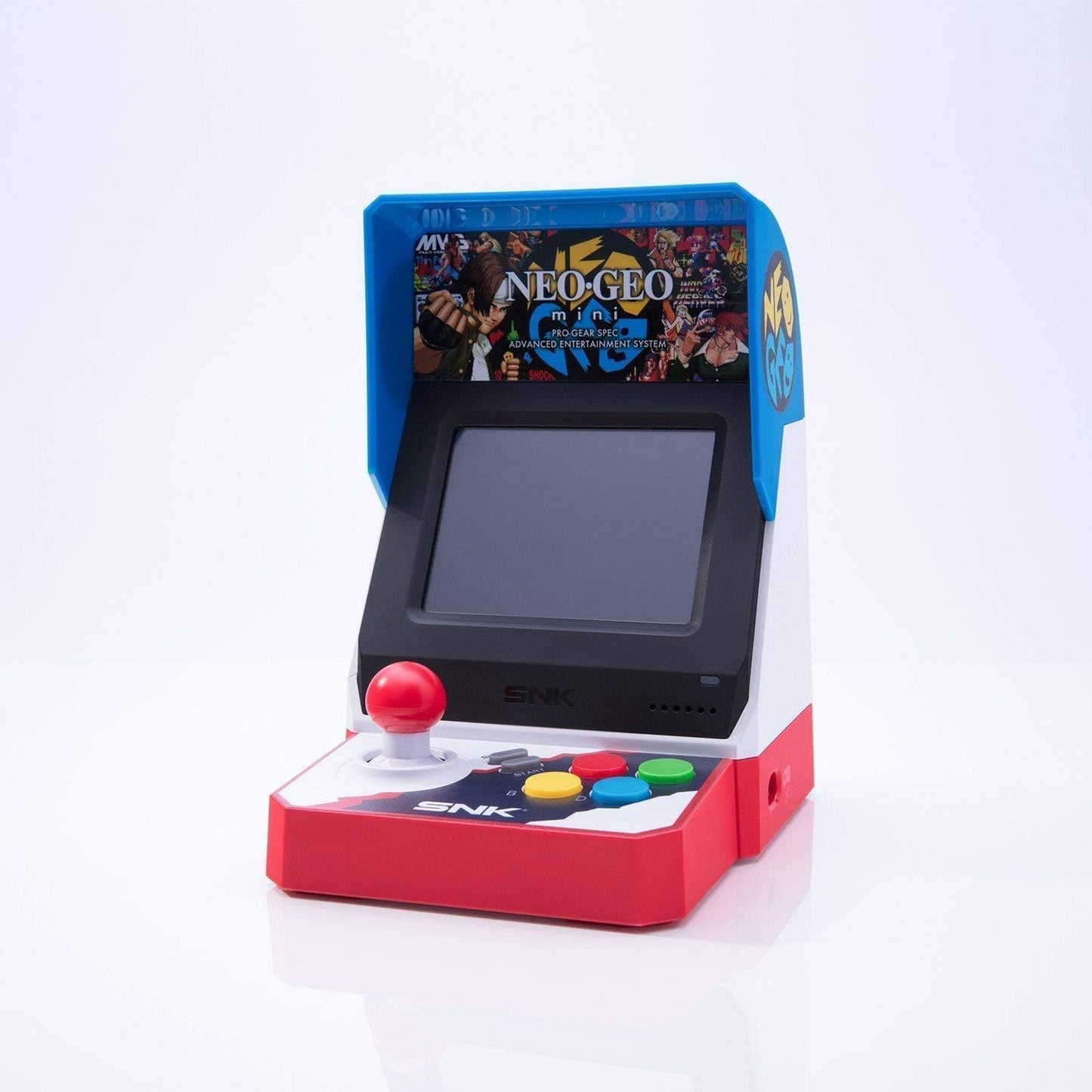 NEOGEO mini （ネオジオミニ）本体