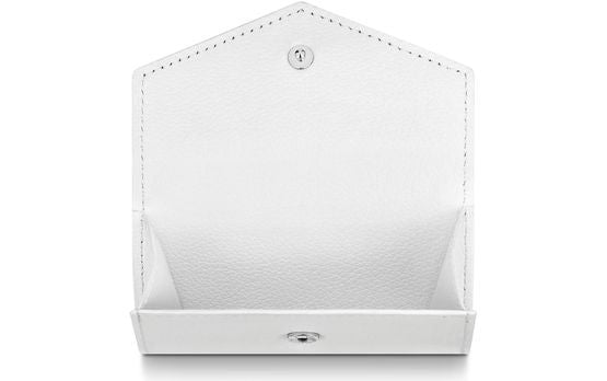 LOUIS VUITTON Lockmini Wallet - Image 4